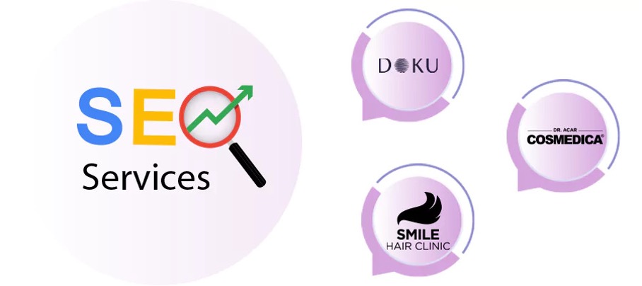 SEO Ajansı